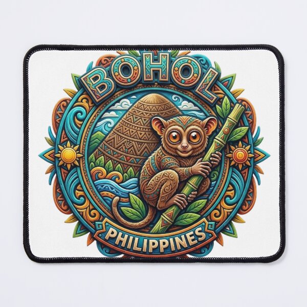 Item preview, BOHOL PHILIPPINES designed and sold by likbatonboot.