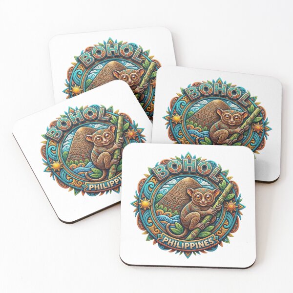 Item preview, BOHOL PHILIPPINES designed and sold by likbatonboot.