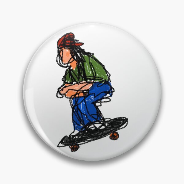 Item preview, RAW STREET GRIND designed and sold by declash.