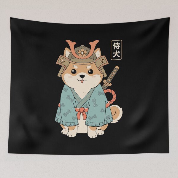 Item preview, The Last Good Boy designed and sold by GODZILLARGE.