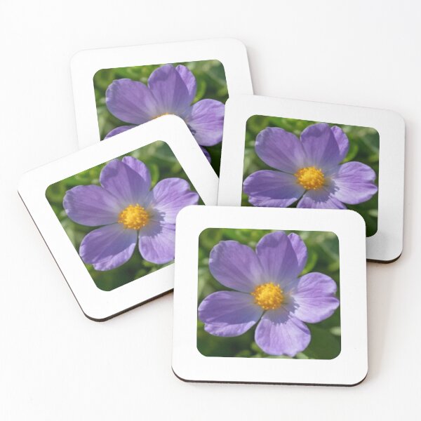 Item preview, Vibrant Purple Wild Cosmos Flower designed and sold by deisgnsbyshane.