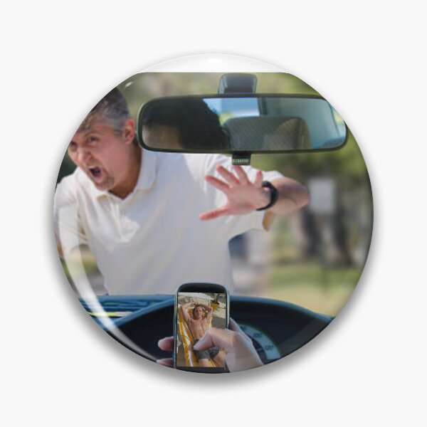Item preview, Lewis Pullman designed and sold by Stick(er) To Your Day Job.