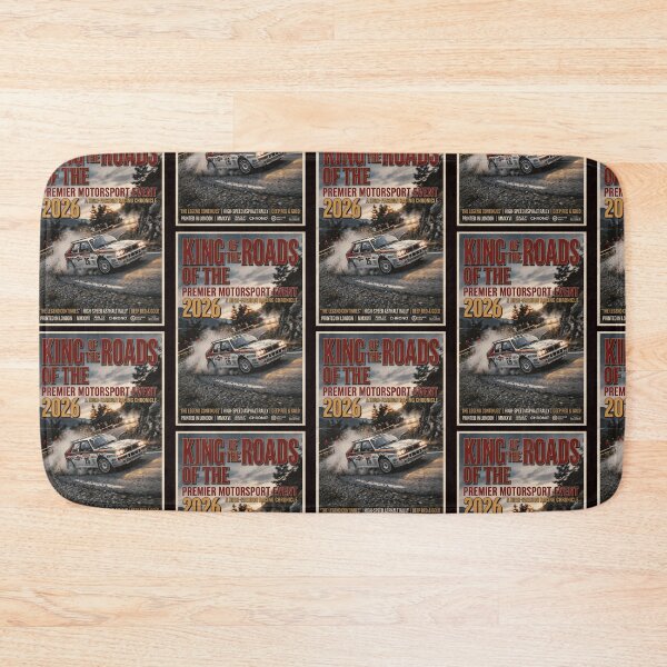 Item preview, King of the Roads 2026 designed and sold by  ViralVisionsCreating .