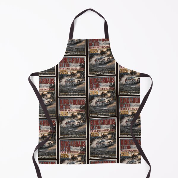 Item preview, King of the Roads 2026 designed and sold by ViralVisionsCreating .
