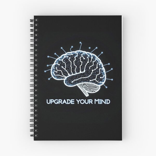Item preview, Cybernetic Glowing Brain Upgrade Your Mind designed and sold by SL_PMD_ROX 2.0.