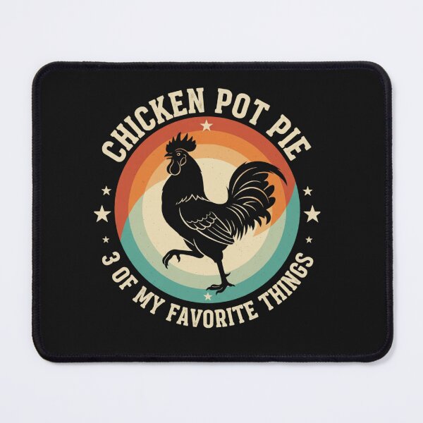 Item preview, Chicken Pot Pie  designed and sold by cope64.