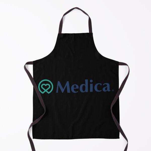 Item preview, Medica Health Insurance Heart Care Logo designed and sold by Ayaka Ayaka.