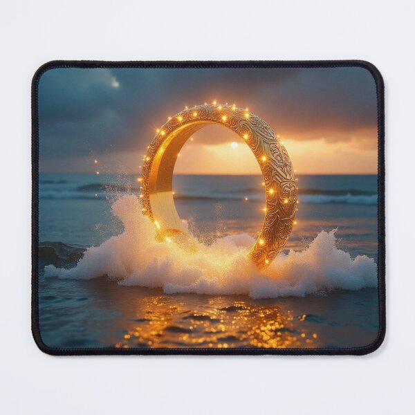 Item preview, Golden Tide. designed and sold by fbtrisha.