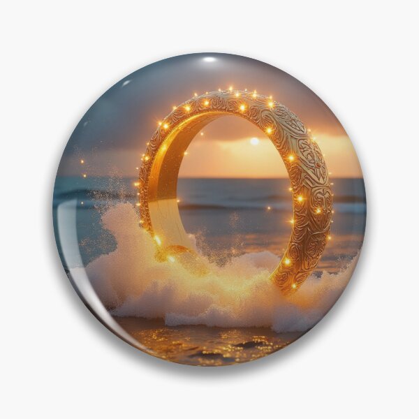 Item preview, Golden Tide. designed and sold by fbtrisha.