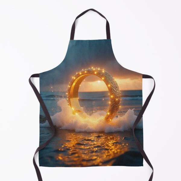 Item preview, Golden Tide. designed and sold by fbtrisha.