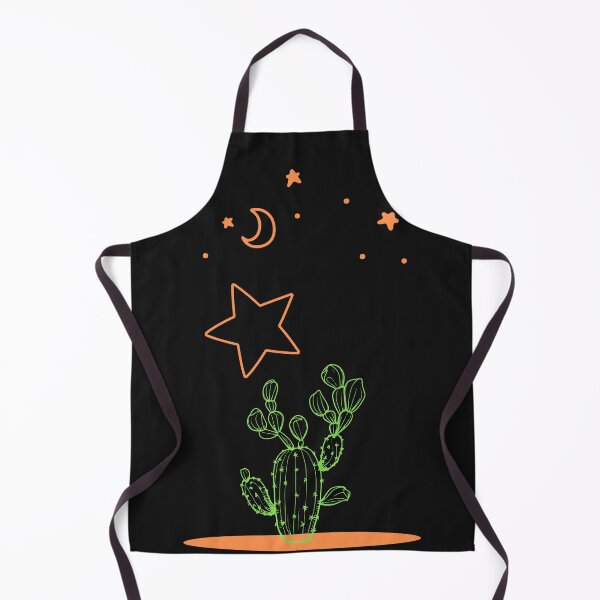Item preview, Texas Night Sky Cactus designed and sold by Creative Panda Designs.