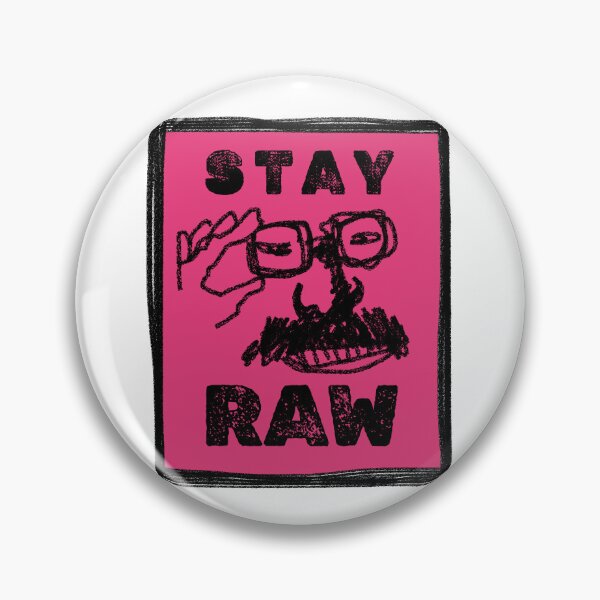 Item preview, HARD PINK INCOGNITO designed and sold by declash.