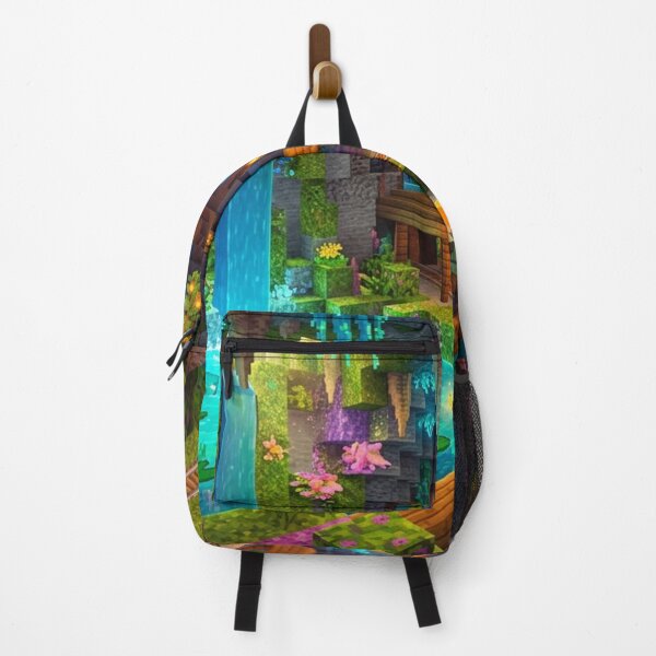 Item preview, Vibrant Cavern designed and sold by The King's general goods.