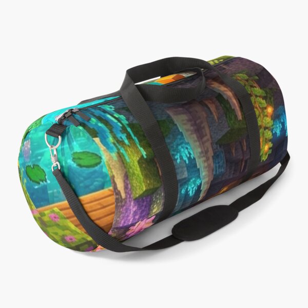 Item preview, Vibrant Cavern designed and sold by The King's general goods.