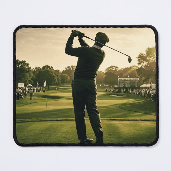 Item preview, Golf Byron Nelson, PGA Tour, United States designed and sold by ViralVisionsCreating .