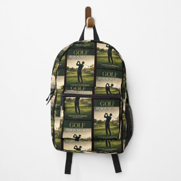 Item preview, Golf Byron Nelson, PGA Tour, United States designed and sold by  ViralVisionsCreating .