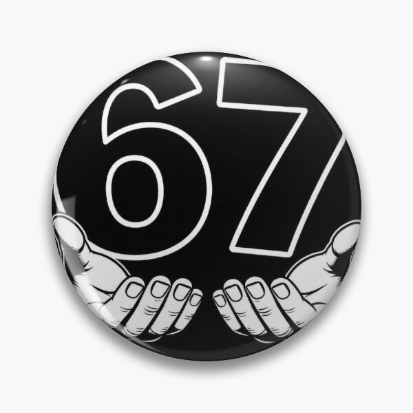 Item preview, 67  designed and sold by MSPsSTORE.