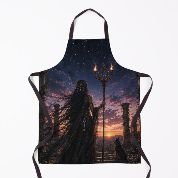 Item preview, The Threshold: Dawn of Hecate designed and sold by TheOuroborean.