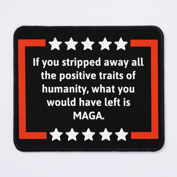 Item preview, If you stripped away the positive traits of humanity  designed and sold by Rachel the Artist .