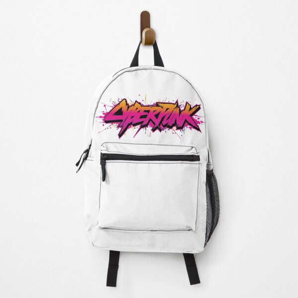 Item preview, Cyberpunk Graffiti designed and sold by ArtCraftLab.
