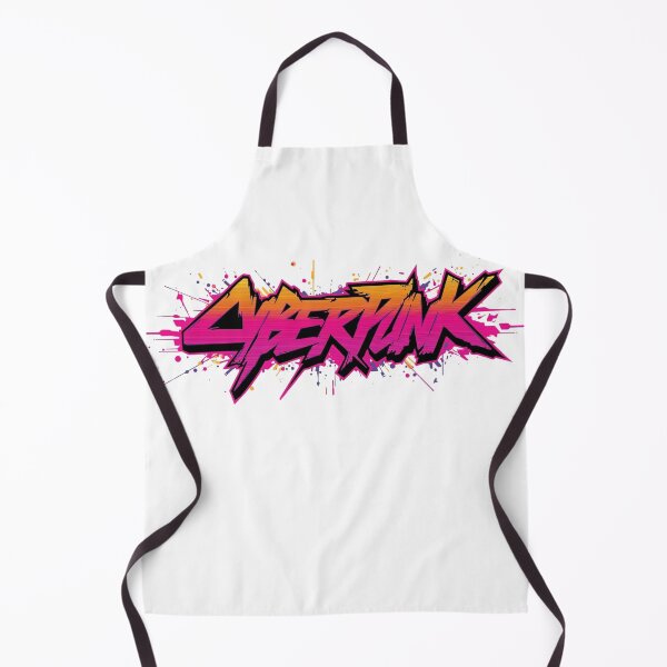 Item preview, Cyberpunk Graffiti designed and sold by ArtCraftLab.