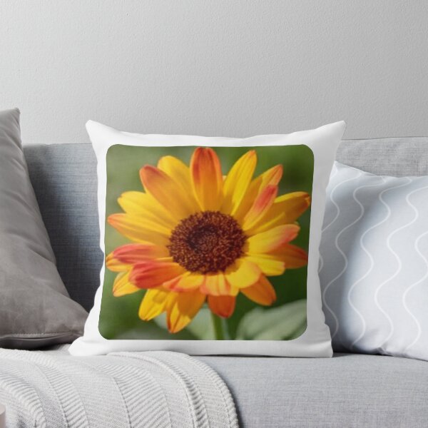 Item preview, Vibrant Sunset Sunflower designed and sold by deisgnsbyshane.