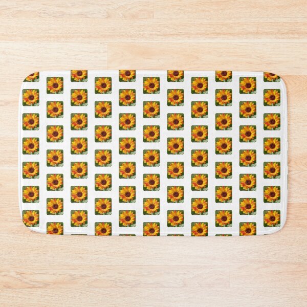 Item preview, Vibrant Sunset Sunflower designed and sold by deisgnsbyshane.