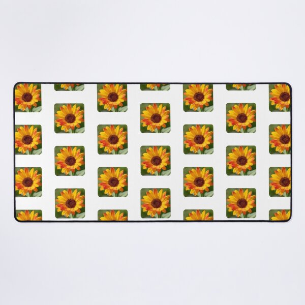 Item preview, Vibrant Sunset Sunflower designed and sold by deisgnsbyshane.