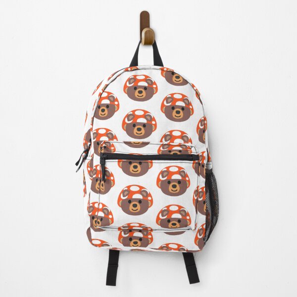 Item preview, Mushroom Bear designed and sold by Yeebus's Variety Store.