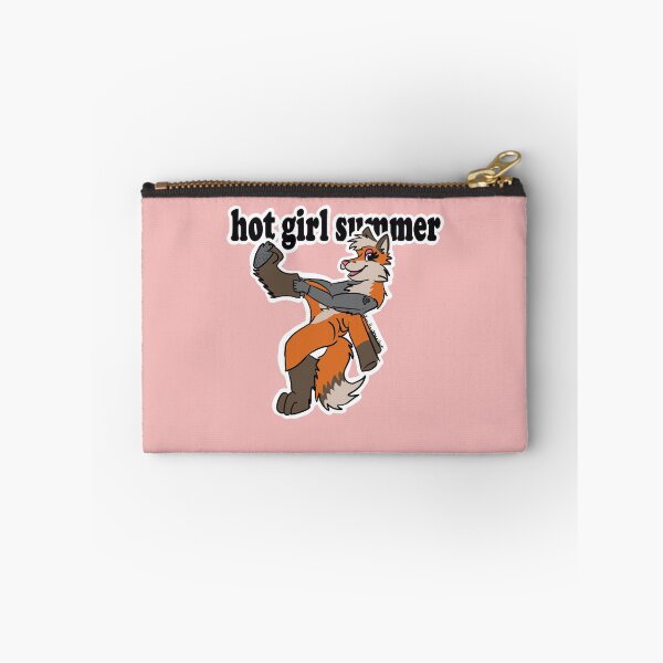Item preview, hot girl summer designed and sold by OliveSpaceGoat.