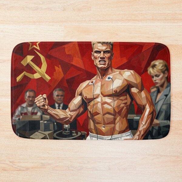 Item preview, The Iron Machine: Peak Performance designed and sold by CleverCulture.