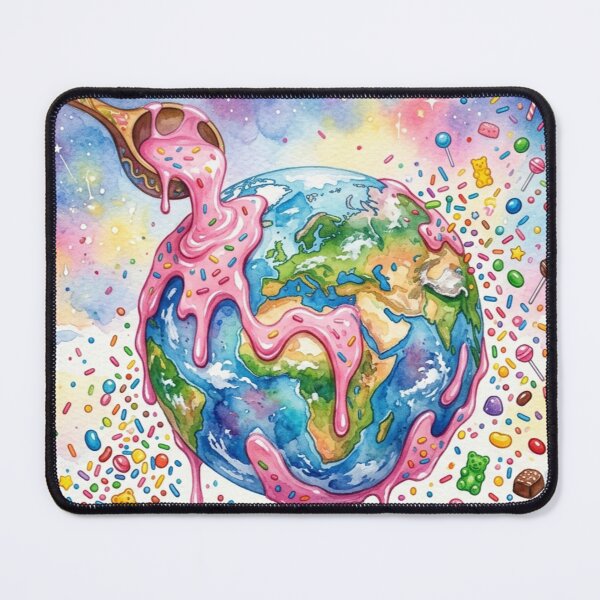 Item preview, Treat the world designed and sold by The King's general goods.
