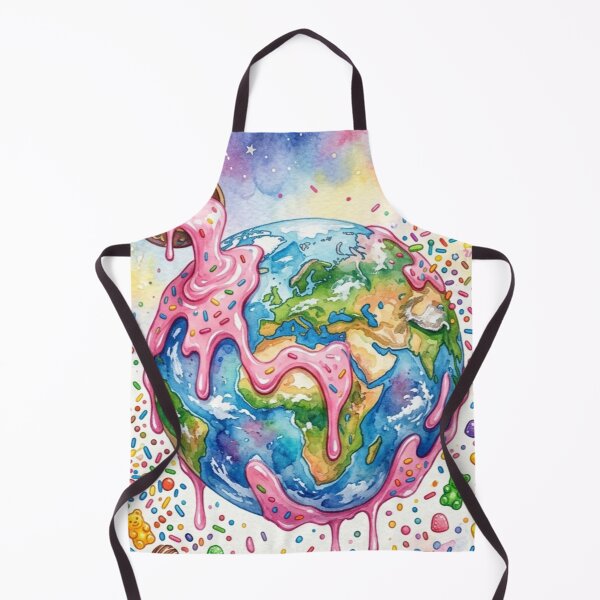 Item preview, Treat the world designed and sold by The King's general goods.
