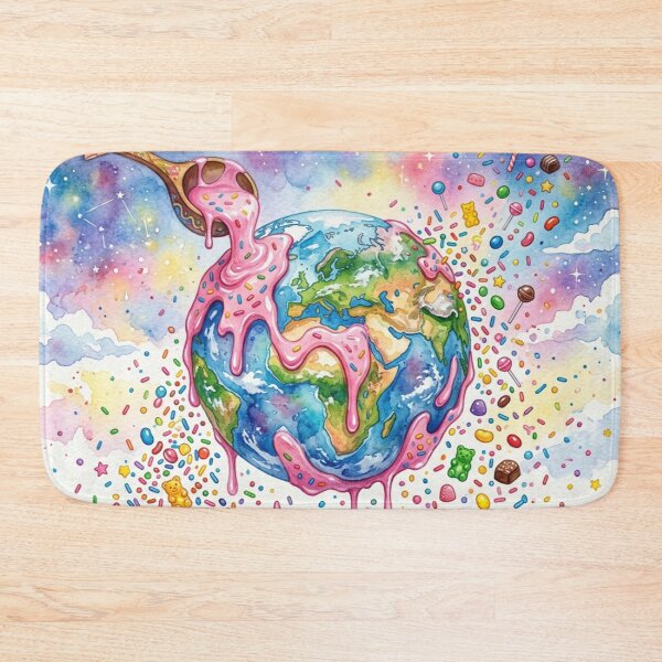 Item preview, Treat the world designed and sold by The King's general goods.