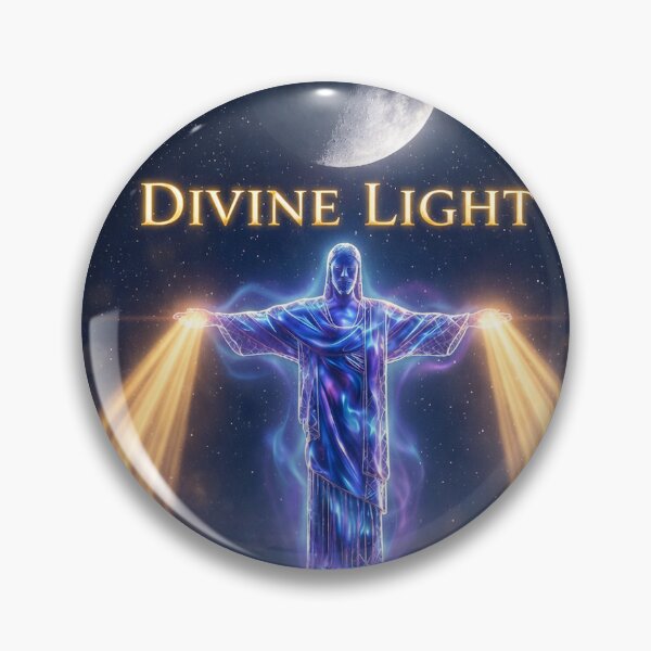 Item preview, Divine Light Celestial Spiritual Guardian designed and sold by MIArt Studio.
