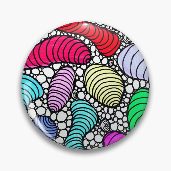 Item preview, Cosmic Organisms designed and sold by True Poison.