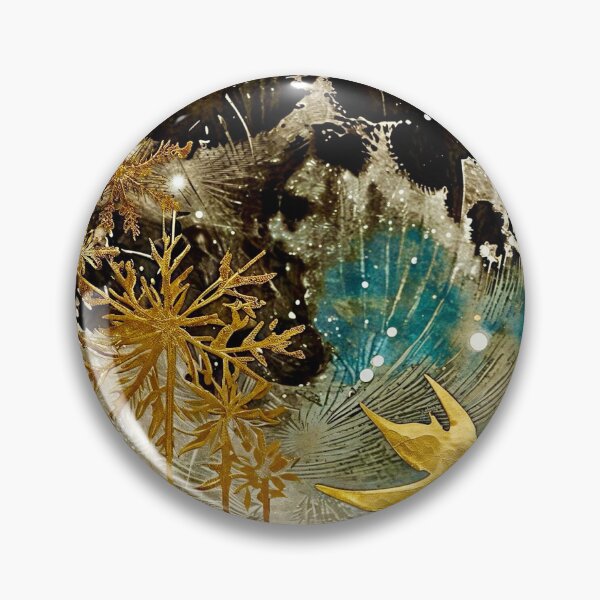 Item preview, Many Moons in the Universe designed and sold by ©Janis Zroback.
