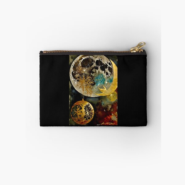 Item preview, Many Moons in the Universe designed and sold by ©Janis Zroback.
