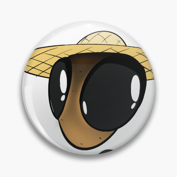 Item preview, Farmer Bee designed and sold by SpiderBee.