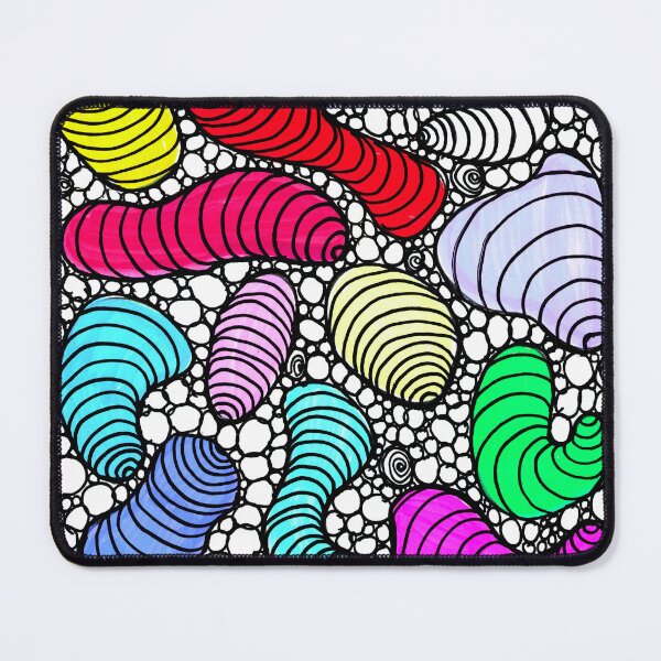 Item preview, Cosmic Organisms designed and sold by True Poison.