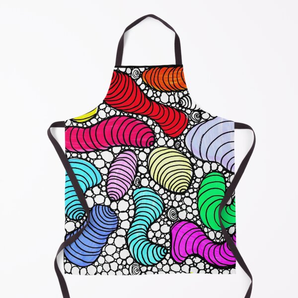 Item preview, Cosmic Organisms designed and sold by True Poison.