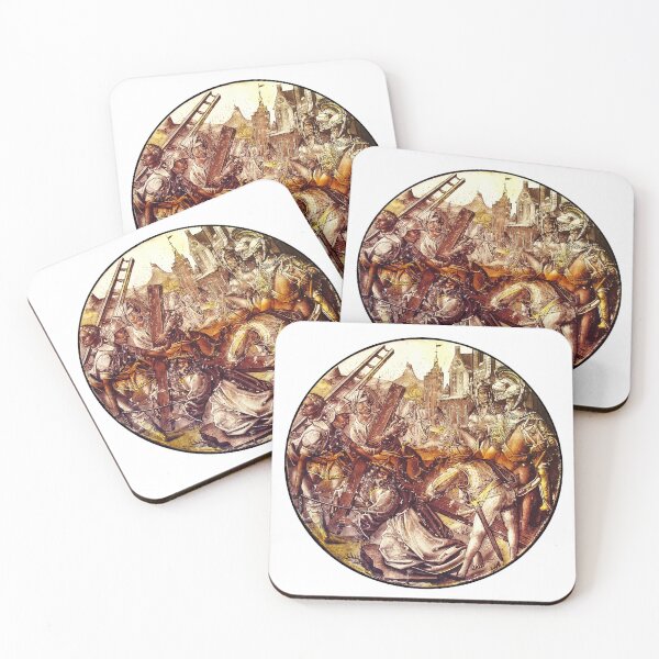 Item preview, The Way of the Cross designed and sold by Hekainu.