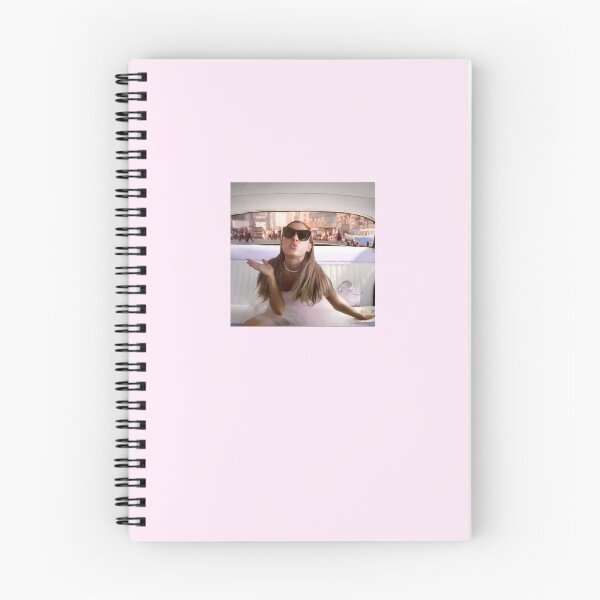 Item preview,  Tumblr era it girl ponytail ari pink iconic girlbosss designed and sold by Hi-Princess.