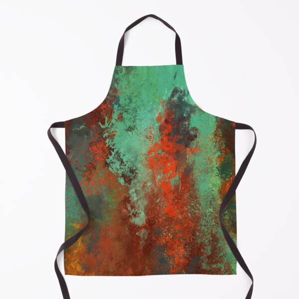 Item preview, Rusty Green Patina Aesthetic designed and sold by nyxhra.