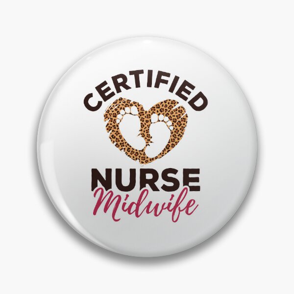 Item preview, Certified Nurse Midwife designed and sold by jaygo.