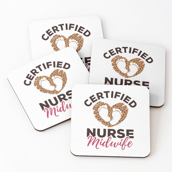 Item preview, Certified Nurse Midwife designed and sold by jaygo.