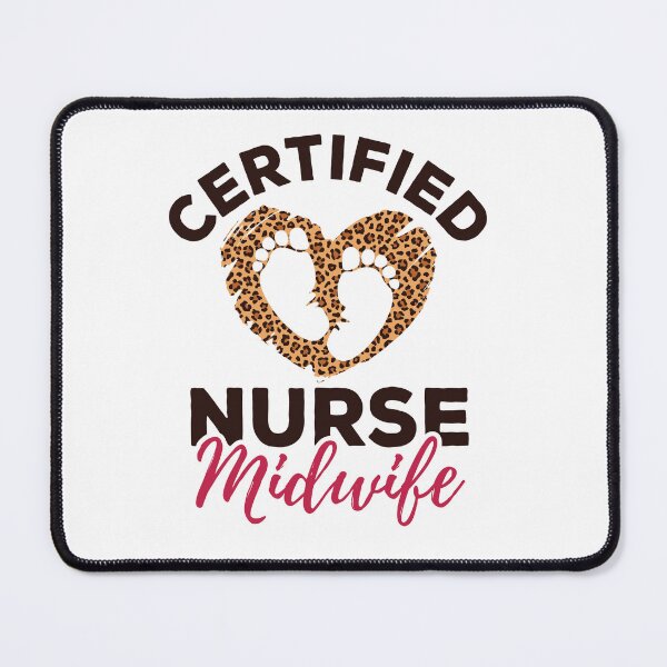 Item preview, Certified Nurse Midwife designed and sold by jaygo.