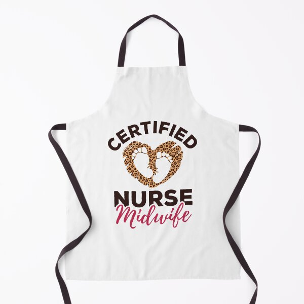 Item preview, Certified Nurse Midwife designed and sold by jaygo.