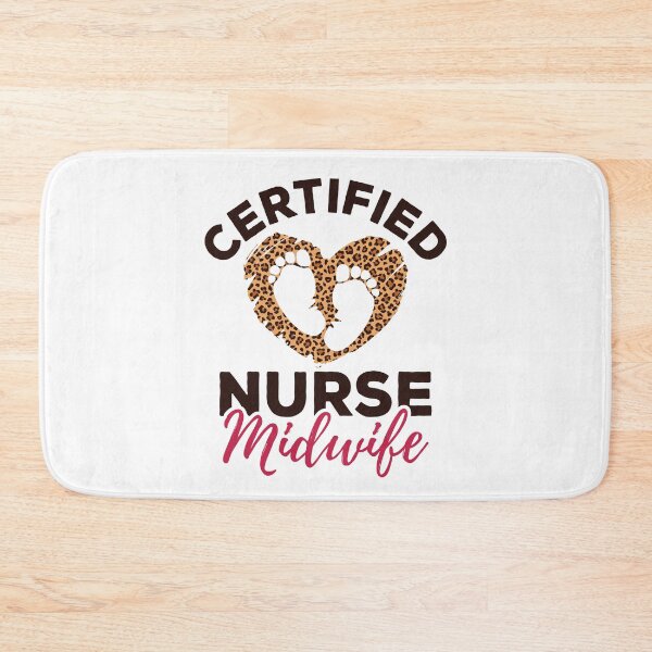 Item preview, Certified Nurse Midwife designed and sold by jaygo.