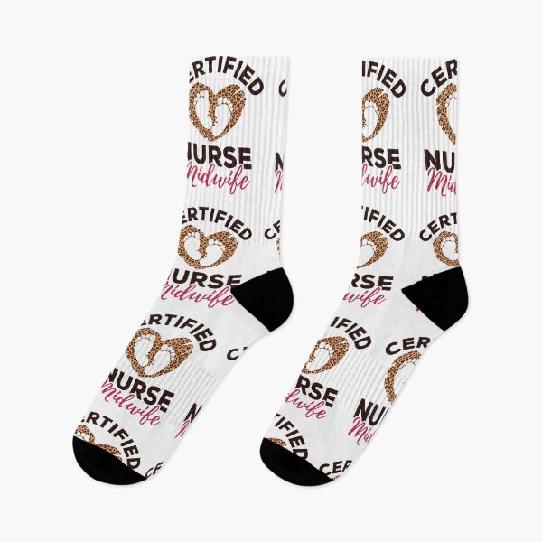 Item preview, Certified Nurse Midwife designed and sold by jaygo.